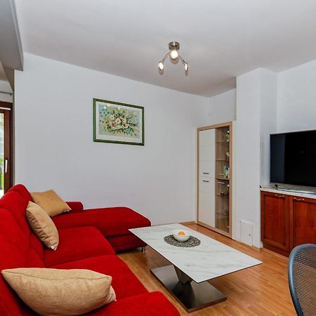Apartments Mrs Brightside Split Exterior foto