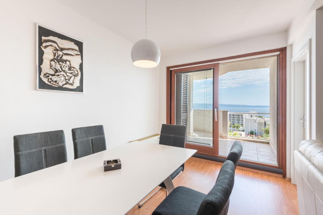 Apartments Mrs Brightside Split Exterior foto