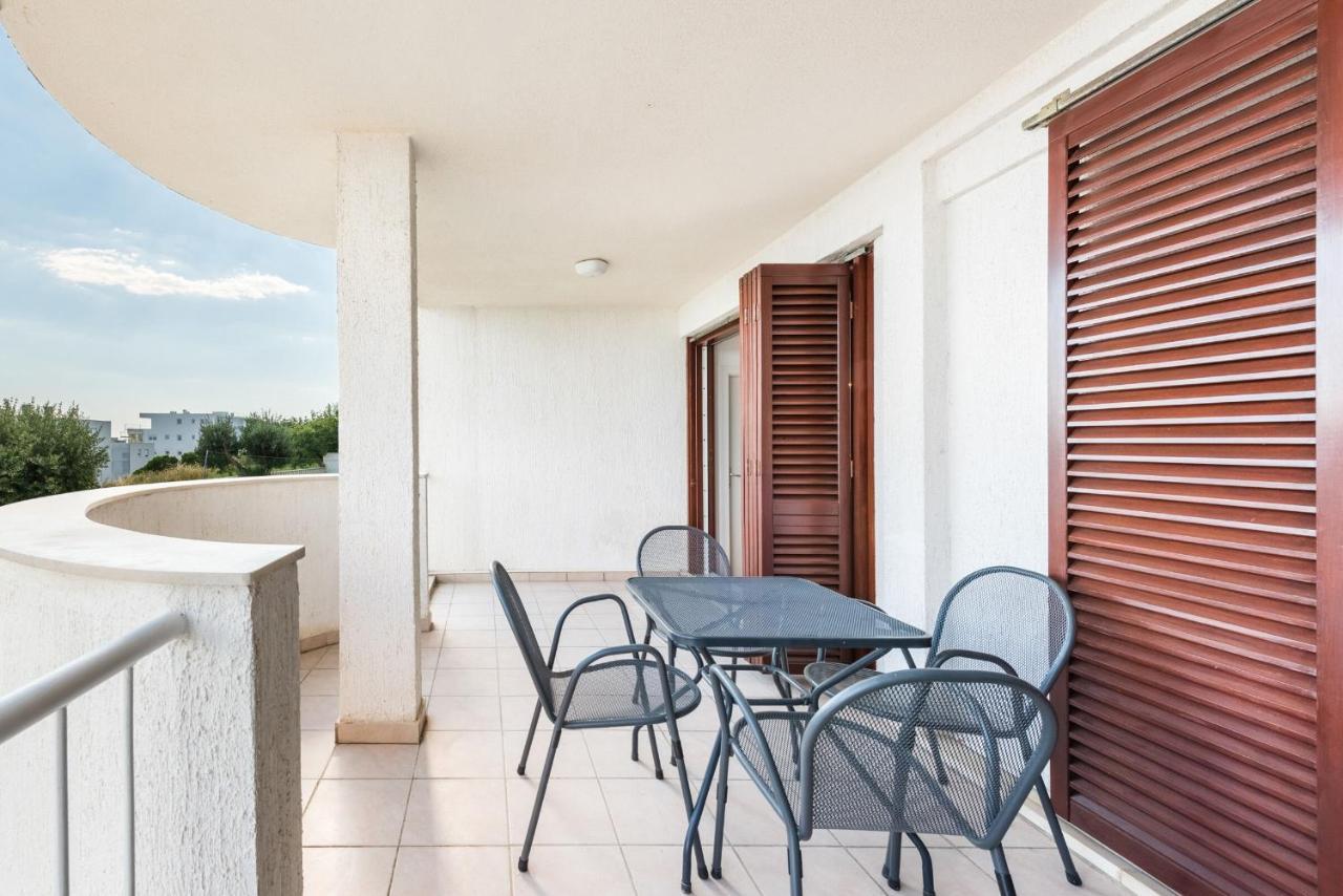 Apartments Mrs Brightside Split Exterior foto
