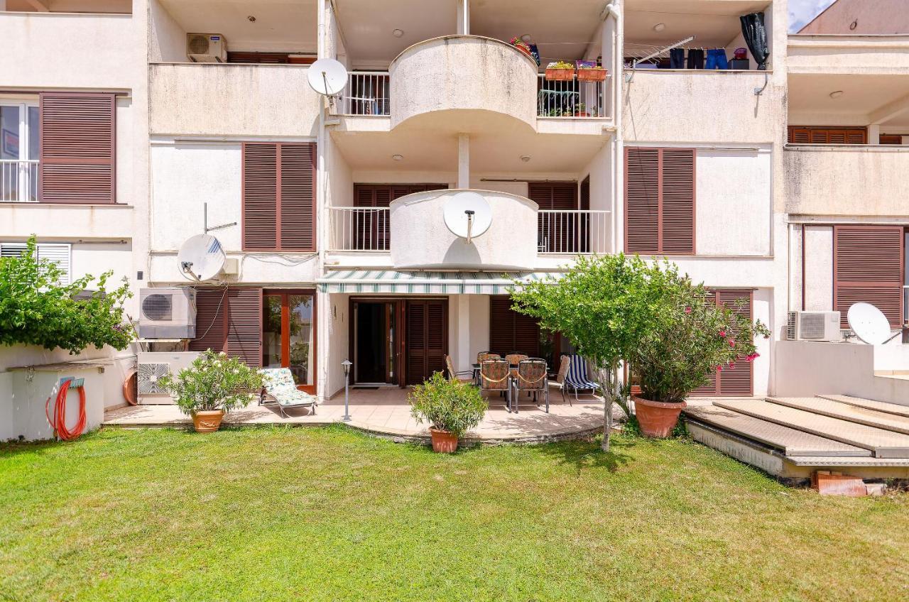 Apartments Mrs Brightside Split Exterior foto