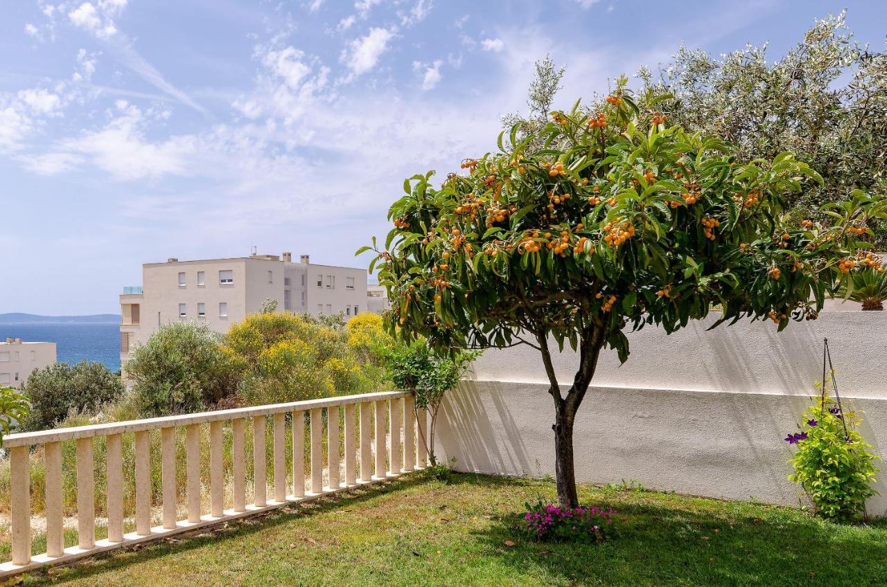 Apartments Mrs Brightside Split Exterior foto